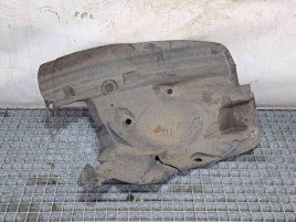 Carenaj roata stanga fata Renault Clio 4 [Fabr 2012-2020] 638430833R