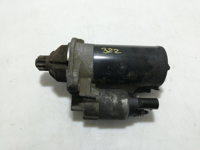 Electromotor Skoda Octavia 2 2.0 BKD OEM 2004-2013