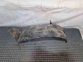 Carenaj roata dreapta fata Renault Clio 4 [Fabr 2012-2020] 638416552R