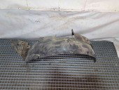 Carenaj roata dreapta fata Renault Clio 4 [Fabr 2012-2020] 638416552R