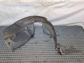 Carenaj roata dreapta fata Dacia Sandero 2 [Fabr 2012-prezent] 638407903R