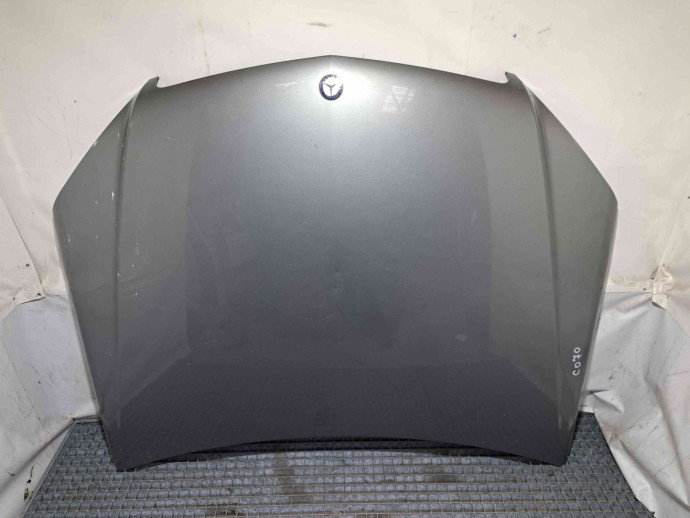 Capota Mercedes Clasa C (W204) [Fabr 2007-2014] 792