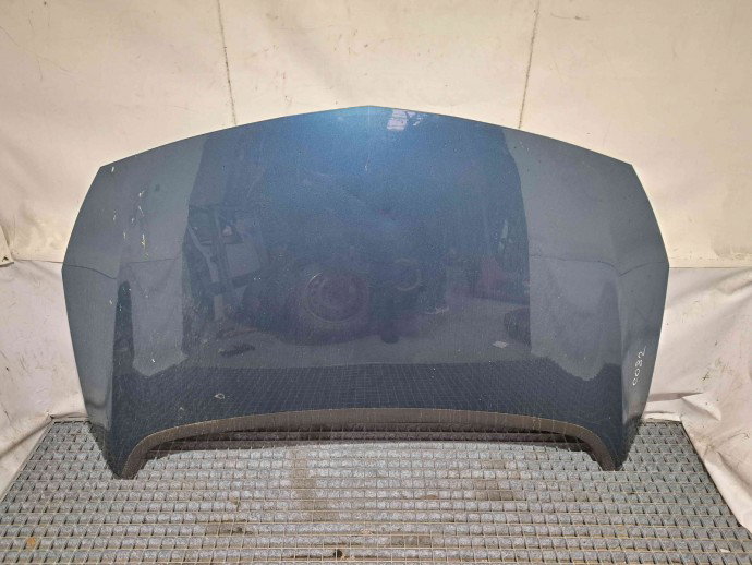 Capota Opel Astra J [Fabr 2009-2015] GWJ