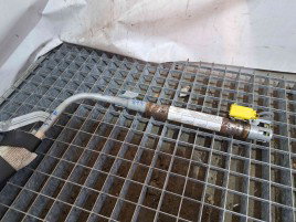  Airbag cortina stanga Volkswagen Golf 5 (1K1) [Fabr 2004-2008] 1K6880741G