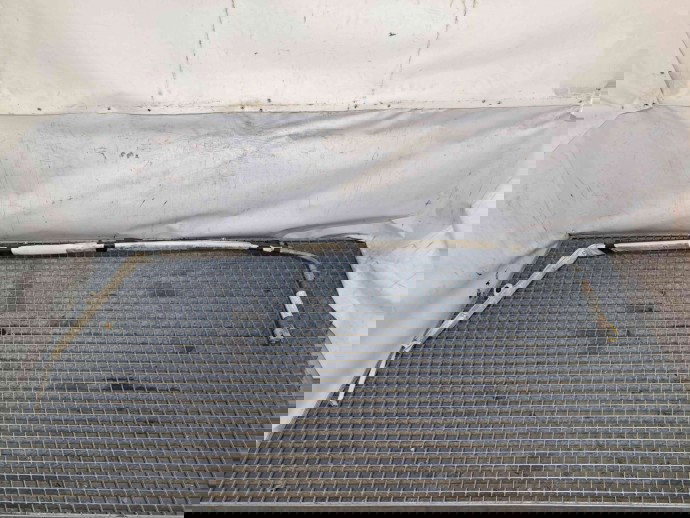  Airbag cortina dreapta Volkswagen Golf 5 (1K1) [Fabr 2004-2008] 1K6880742G