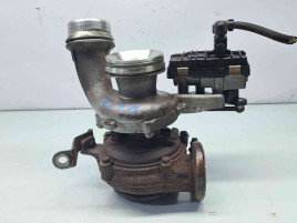 Turbina Bmw 1(F20, F21) [Fabr 2011-2017] Facelift 8514266 1.5 LCI B37 85KW / 116CP  