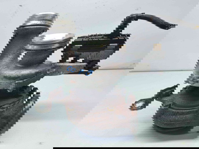 Turbina Bmw 1(F20, F21) [Fabr 2011-2017] Facelift 8514266 1.5 LCI B37 85KW / 116CP  