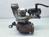 Turbina Bmw 1(F20, F21) [Fabr 2011-2017] Facelift 8514266 1.5 LCI B37 85KW / 116CP  