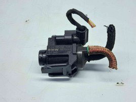 Supapa vacuum Bmw 1(F20, F21) [Fabr 2011-2017] Facelift 8570591 1.5 LCI B37  