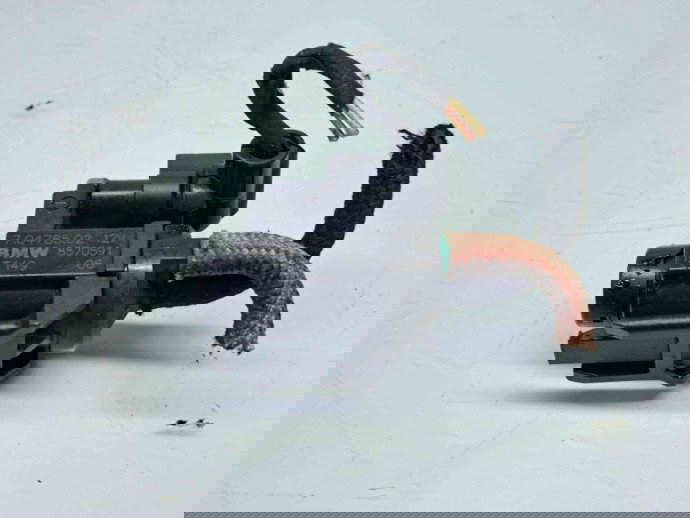 Supapa vacuum Bmw 1(F20, F21) [Fabr 2011-2017] Facelift 8570591 1.5 LCI B37  