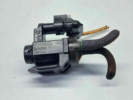 Supapa vacuum Bmw 1(F20, F21) [Fabr 2011-2017] Facelift 8570591 1.5 LCI B37  