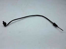 Sonda temperatura gaze Bmw 1(F20, F21) [Fabr 2011-2017] Facelift 7543312 1.5 LCI B37 1.5 LCI B37 85KW / 116CP