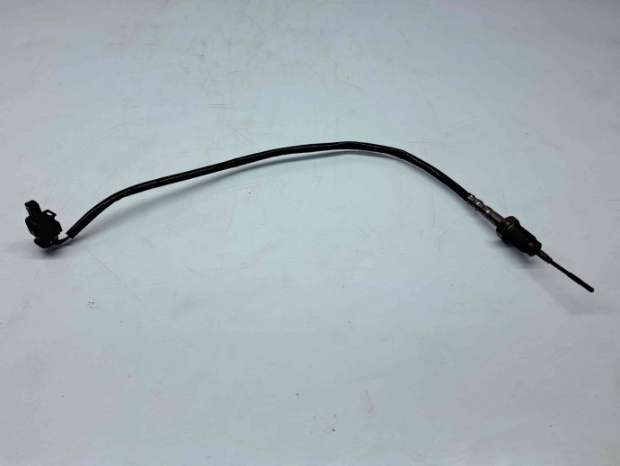 Sonda temperatura gaze Bmw 1(F20, F21) [Fabr 2011-2017] Facelift 7543312 1.5 LCI B37 1.5 LCI B37 85KW / 116CP