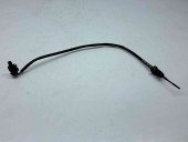 Sonda temperatura gaze Bmw 1(F20, F21) [Fabr 2011-2017] Facelift 7543312 1.5 LCI B37 1.5 LCI B37 85KW / 116CP