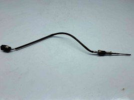 Sonda temperatura gaze Bmw 1(F20, F21) [Fabr 2011-2017] Facelift 7804177 1.5 LCI B37 1.5 LCI B37 85KW / 116CP