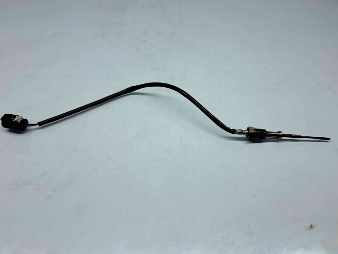 Sonda temperatura gaze Bmw 1(F20, F21) [Fabr 2011-2017] Facelift 7804177 1.5 LCI B37 1.5 LCI B37 85KW / 116CP