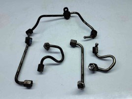 Set conducte tur injector Hyundai i40 [Fabr 2012-2019] OEM 1.7 TCI D4FD  