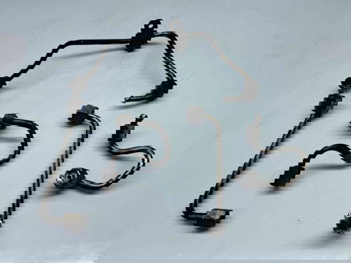 Set conducte tur injector Hyundai i40 [Fabr 2012-2019] OEM 1.7 TCI D4FD  