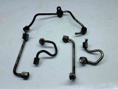 Set conducte tur injector Hyundai i40 [Fabr 2012-2019] OEM 1.7 TCI D4FD  