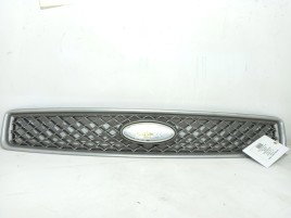 Grila bara fata cu sigla Ford Fusion 1.6 benz OEM 2002-2012