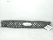 Grila bara fata cu sigla Ford Fusion 1.6 benz OEM 2002-2012