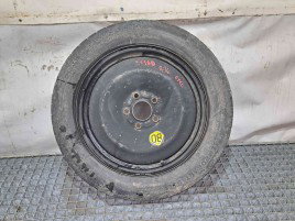 Roata rezerva slim Opel Zafira C (P12) [Fabr 2011-2017] 125 / 85 / R16  5X115