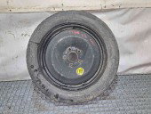 Roata rezerva slim Opel Zafira C (P12) [Fabr 2011-2017] 125 / 85 / R16  5X115