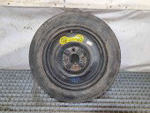 Roata rezerva slim Volvo S40 II (MS) [Fabr 2004-2012] 125 / 90 / R15 4X114,3