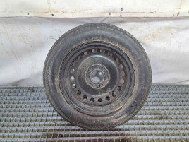 Roata rezerva slim Bmw 3 (E46) [Fabr 1998-2005] 125 / 90 / R15  RX120