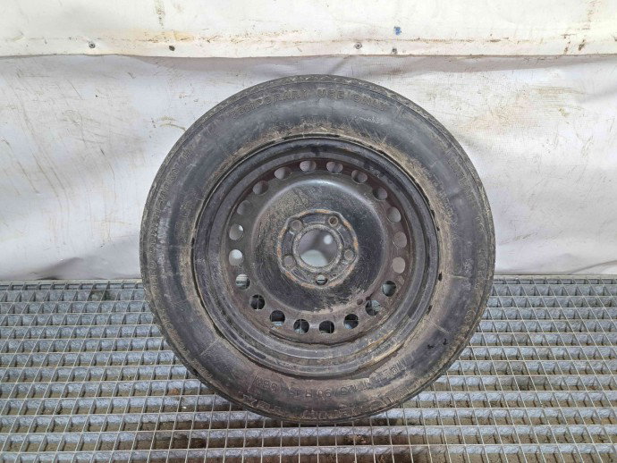Roata rezerva slim Bmw 3 (E46) [Fabr 1998-2005] 125 / 90 / R15  RX120