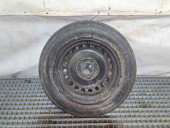 Roata rezerva slim Bmw 3 (E46) [Fabr 1998-2005] 125 / 90 / R15  RX120