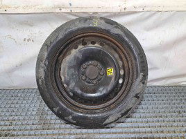 Roata rezerva slim Opel Zafira C (P12) [Fabr 2011-2017] 125 / 85 / R16  5X115