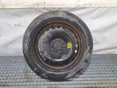 Roata rezerva slim Opel Zafira C (P12) [Fabr 2011-2017] 125 / 85 / R16  5X115