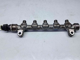 Rampa injectoare Hyundai i40 [Fabr 2012-2019] 31400-2A420 1.7 TCI D4FD  