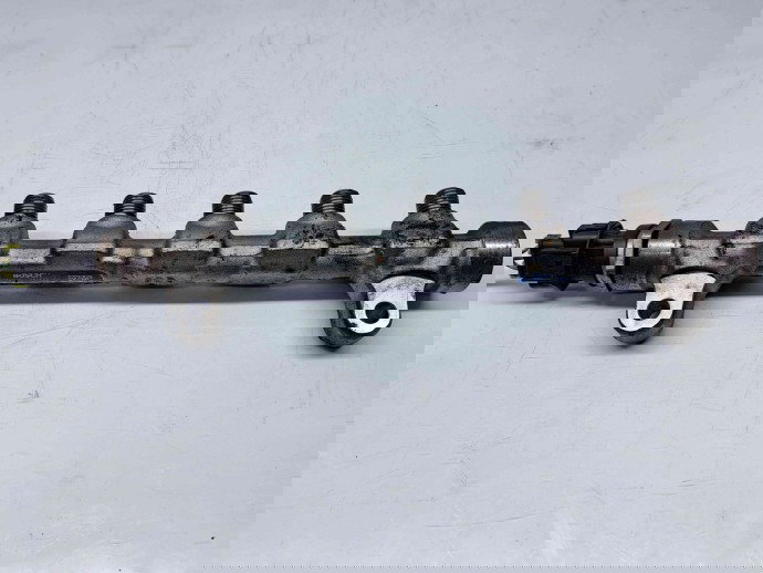 Rampa injectoare Hyundai i40 [Fabr 2012-2019] 31400-2A420 1.7 TCI D4FD  