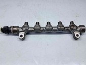 Rampa injectoare Hyundai i40 [Fabr 2012-2019] 31400-2A420 1.7 TCI D4FD  