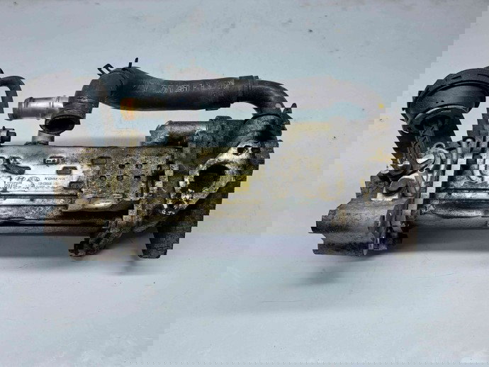 Racitor gaze Hyundai i40 [Fabr 2012-2019] 28416-2A850 1.7 TCI D4FD  