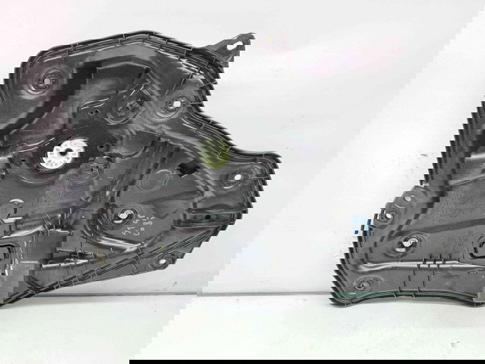 Macara electrica geam stanga spate MAZDA 6 (GJ1) [Fabr 2014-2021] GHP97397X