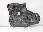 Macara electrica geam stanga spate MAZDA 6 (GJ1) [Fabr 2014-2021] GHP97397X