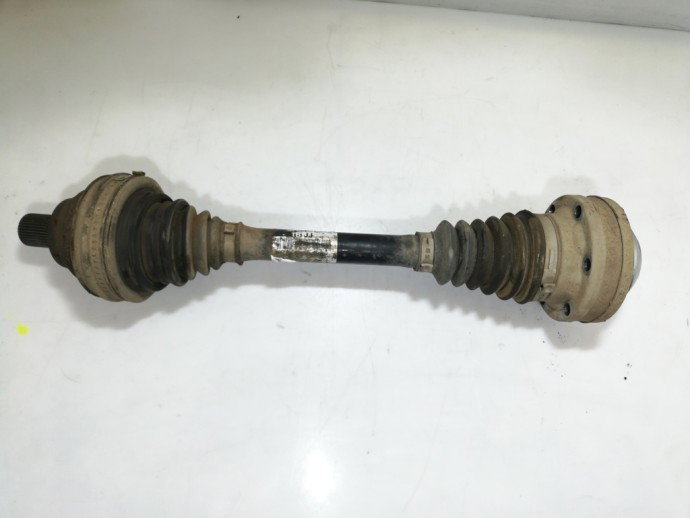 Planetara stanga Skoda Octavia 2 2.0 BKD OEM 2004-2013