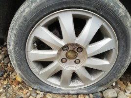 Janta dreapta spate Renault Megane 2 1.9 CDTI OEM 2003-200