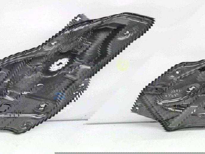 Macara electrica geam dreapta spate MAZDA 6 (GJ1) [Fabr 2014-2021] GHP97297X