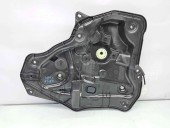 Macara electrica geam dreapta spate MAZDA 6 (GJ1) [Fabr 2014-2021] GHP97297X