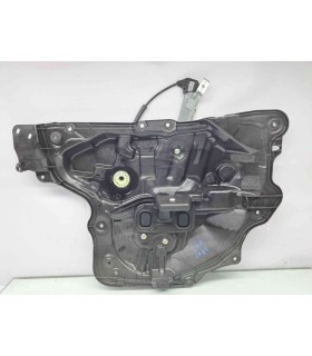 Macara electrica geam dreapta fata MAZDA 6 (GJ1) [Fabr 2014-2021] GHP95897X