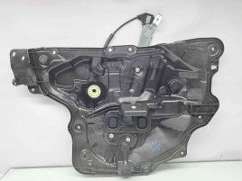 Macara electrica geam dreapta fata MAZDA 6 (GJ1) [Fabr 2014-2021] GHP95897X