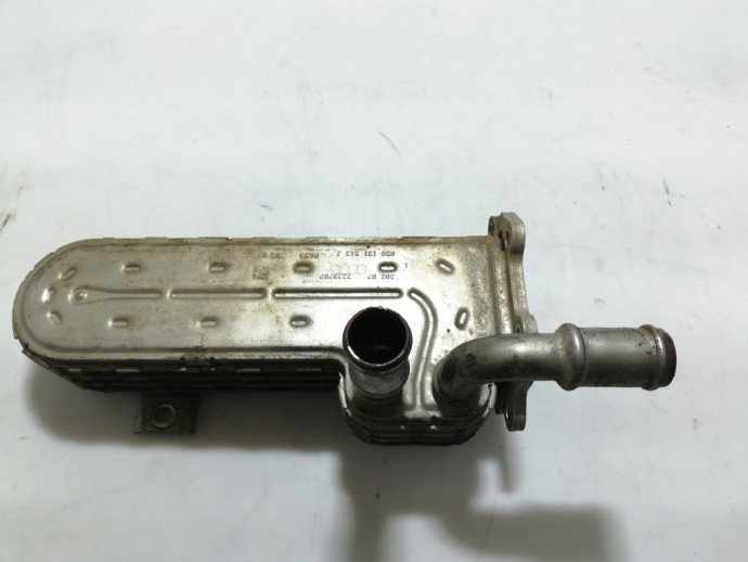 Racitor gaze Skoda Octavia 2 2.0 BKD 03G131513J 2004-2013