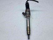Injector Bmw 1(F20, F21) [Fabr 2011-2017] Facelift 8511630 1.5 LCI B37 85KW / 116CP  