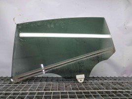 Geam usa stanga spate MAZDA 6 (GJ1) [Fabr 2014-2021] OEM