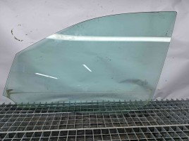 Geam usa stanga fata Mercedes Clasa C (W204) [Fabr 2007-2014] OEM
