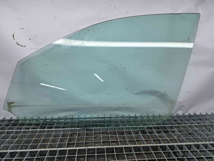 Geam usa stanga fata Mercedes Clasa C (W204) [Fabr 2007-2014] OEM